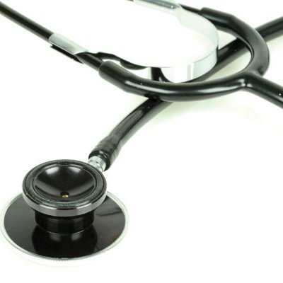 Parker otoscoop 2.5 V